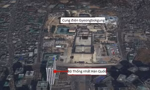Bộ Thống nhất Hàn Quốc làm gì để hàn gắn liên Triều?