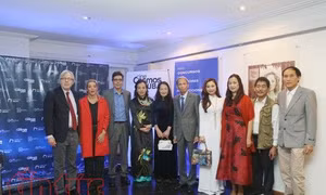 Ấn tượng Tuần lễ Phim Việt Nam tại Argentina 