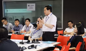 Bảo đảm nguyên tắc suy đoán vô tội trong tố tụng hình sự