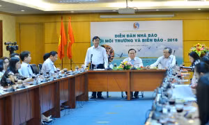 Cảng biển ùn ứ phế liệu nhập khẩu, Bộ TN&MT lập đoàn kiểm tra 