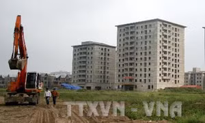 Những ý kiến trái chiều trước đề xuất áp thuế nhà ở ngưỡng 700 triệu đồng