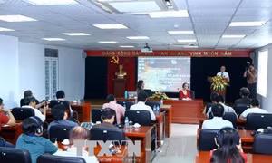 Đạo đức người làm báo thời cách mạng công nghiệp 4.0 - Bài 3: Nhận diện hành vi vi phạm 