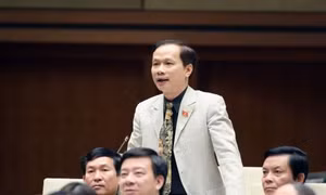  Tố cáo qua mạng xã hội chỉ nên là kênh tham khảo