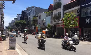 Thời tiết 3/7: Nắng nóng gay gắt trên 40 độ C vẫn bao trùm Bắc Bộ và Trung Bộ