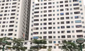 Chung cư vẫn phớt lờ quy định phòng cháy, chữa cháy: Người dân bất an