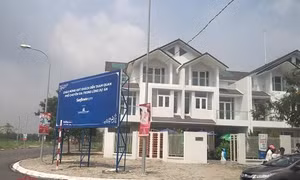 'Cơn sốt' đất nền chững lại, có hiện tượng 'xả hàng'
