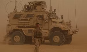 Liên quân Mỹ thừa nhận 'vô tình' khiến 900 dân thường Syria, Iraq thiệt mạng