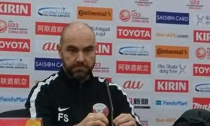 HLV U23 Qatar: 'U23 Việt Nam có những cầu thủ tỏa sáng đúng lúc'
