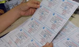 Hà Nội: Điều chỉnh và phát lại thẻ bảo hiểm y tế cho học sinh khi bị nhầm lẫn 