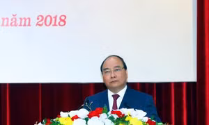 Thủ tướng: Chính phủ luôn lắng nghe ý kiến của MTTQ Việt Nam 