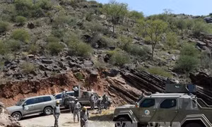 Yemen lên án UAE triển khai binh sĩ tới đảo Socotra