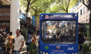 TP Hồ Chí Minh