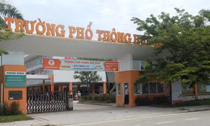 Yêu cầu trường phổ thông Huế Star nộp đủ bảo hiểm xã hội cho nhà giáo