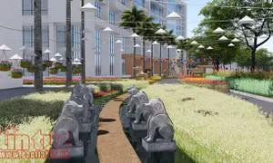 TP Hồ Chí Minh