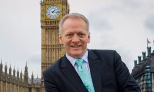 Bộ trưởng Tư pháp Anh bất ngờ từ chức để phản đối chính sách Brexit 