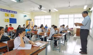 TP Hồ Chí Minh