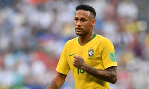 WORLD CUP 2018: Neymar, đứa trẻ hư hỏng hay thiên tài bị hiểu sai?