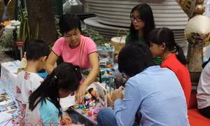 TP Hồ Chí Minh