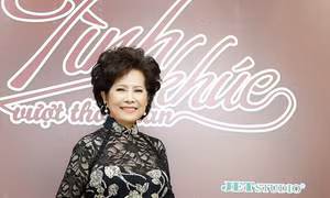 TP Hồ Chí Minh