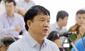 Xét xử phúc thẩm vụ án tại PVC: Triệu tập đại diện Văn phòng PVN để làm rõ việc chuyển, nhận các văn bản 