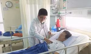 TP Hồ Chí Minh