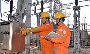 Không để Thủ đô thiếu điện dịp Tết Nguyên đán Canh Tý 2020
