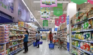 Trong quý I/2018, không tăng giá các mặt hàng, dịch vụ công