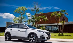 Thị trường ô tô nửa đầu năm 2018: Peugeot vượt lên trong phân khúc SUV/CUV châu Âu