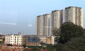 Đầu tư bất động sản năm 2018 cần chú ý điều gì?