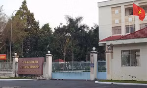 Sẽ xử lý nghiêm sai phạm đất đai ở quận Bình Thủy, Cần Thơ