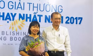 Sách của nhà văn Nguyễn Nhật Ánh, Nguyễn Ngọc Tư và Tony Buổi sáng bán chạy nhất