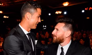 Chị gái tiết lộ bí quyết lấy lại cân bằng của Cristiano Ronaldo: Không nói từ ‘Messi’