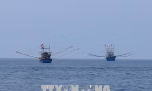 10 năm thực hiện Chiến lược biển Việt Nam: Bài 1- Nỗ lực trở thành quốc gia mạnh từ biển