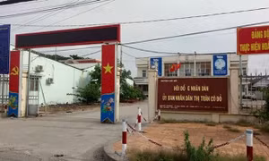  Cần Thơ: Kỷ luật cảnh cáo nguyên Bí thư thị trấn vì quấy rối vợ Phó Chủ tịch 