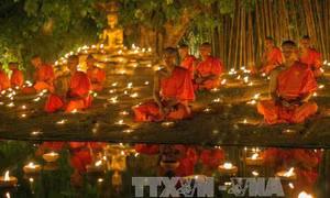Việt Nam chia sẻ ý nghĩa thiêng liêng của Ngày quốc tế Vesak