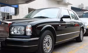 Trung Quốc bắt 16 đối tượng buôn lậu 320 xe limousine