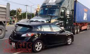 TP Hồ Chí Minh