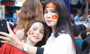 TP Hồ Chí Minh