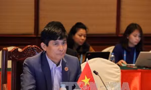 Kế hoạch tổng thể về kết nối ASEAN đến năm 2025 được tiến hành đồng bộ 
