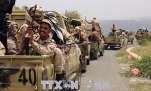  Quân đội Yemen sẵn sàng mở các hành lang an toàn ra khỏi Hodeidah