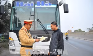 Ninh Bình: Tăng cường bảo đảm an ninh trật tự mùa lễ hội 