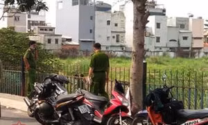 TP Hồ Chí Minh