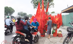 TP Hồ Chí Minh