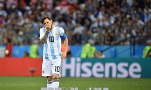 Những ngôi 'sao xịt' ở World Cup 2018