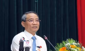 Thu hút đầu tư để phát triển nhanh và bền vững 