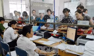 Năm 2017, hành động cải cách môi trường kinh doanh