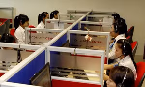 TP Hồ Chí Minh mở thêm kênh để người dân phản ánh sự cố đô thị