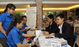 Tháng Công nhân mang lại nhiều lợi ích thiết thực cho người lao động