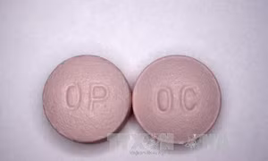 Mỹ mạnh tay giải quyết vấn nạn lạm dụng thuốc giảm đau