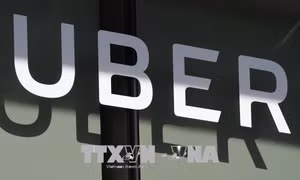 Tài xế taxi tại Tây Ban Nha đình công phản đối Uber 